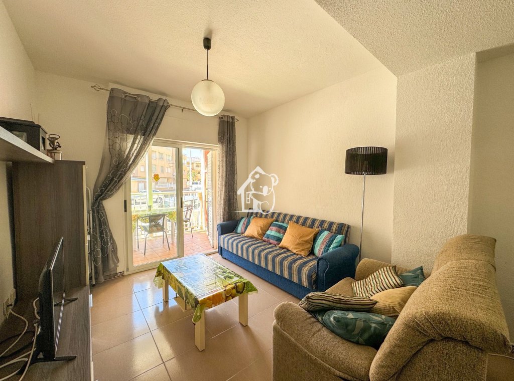 Alquiler - Apartamento / piso - Torrevieja