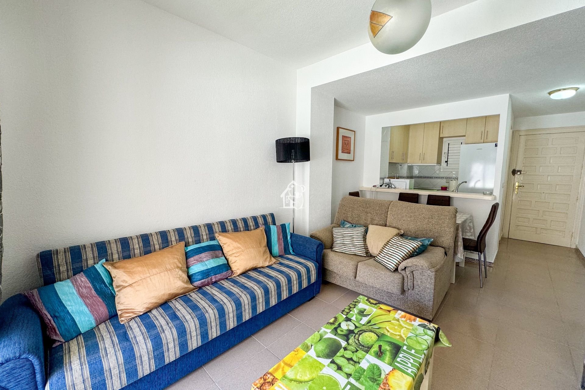 Alquiler - Apartamento / piso - Torrevieja