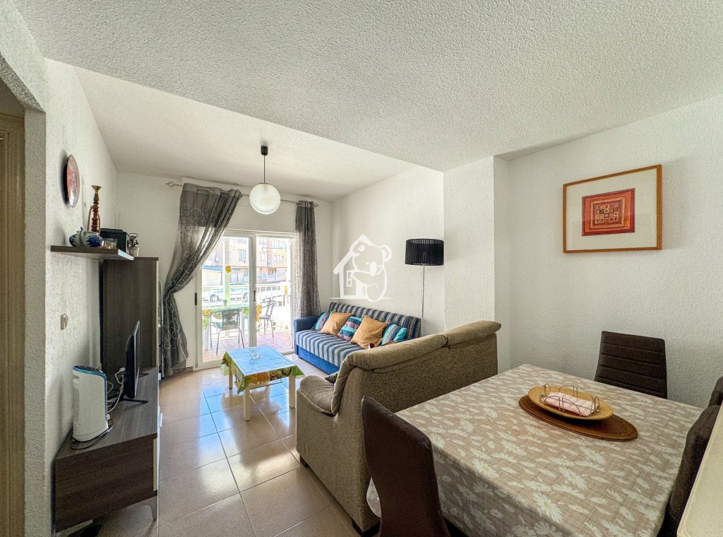 Alquiler - Apartamento / piso - Torrevieja