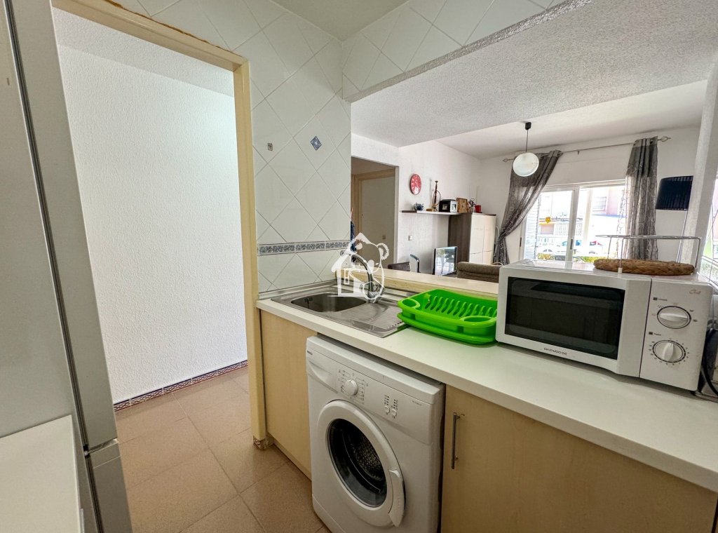 Alquiler - Apartamento / piso - Torrevieja