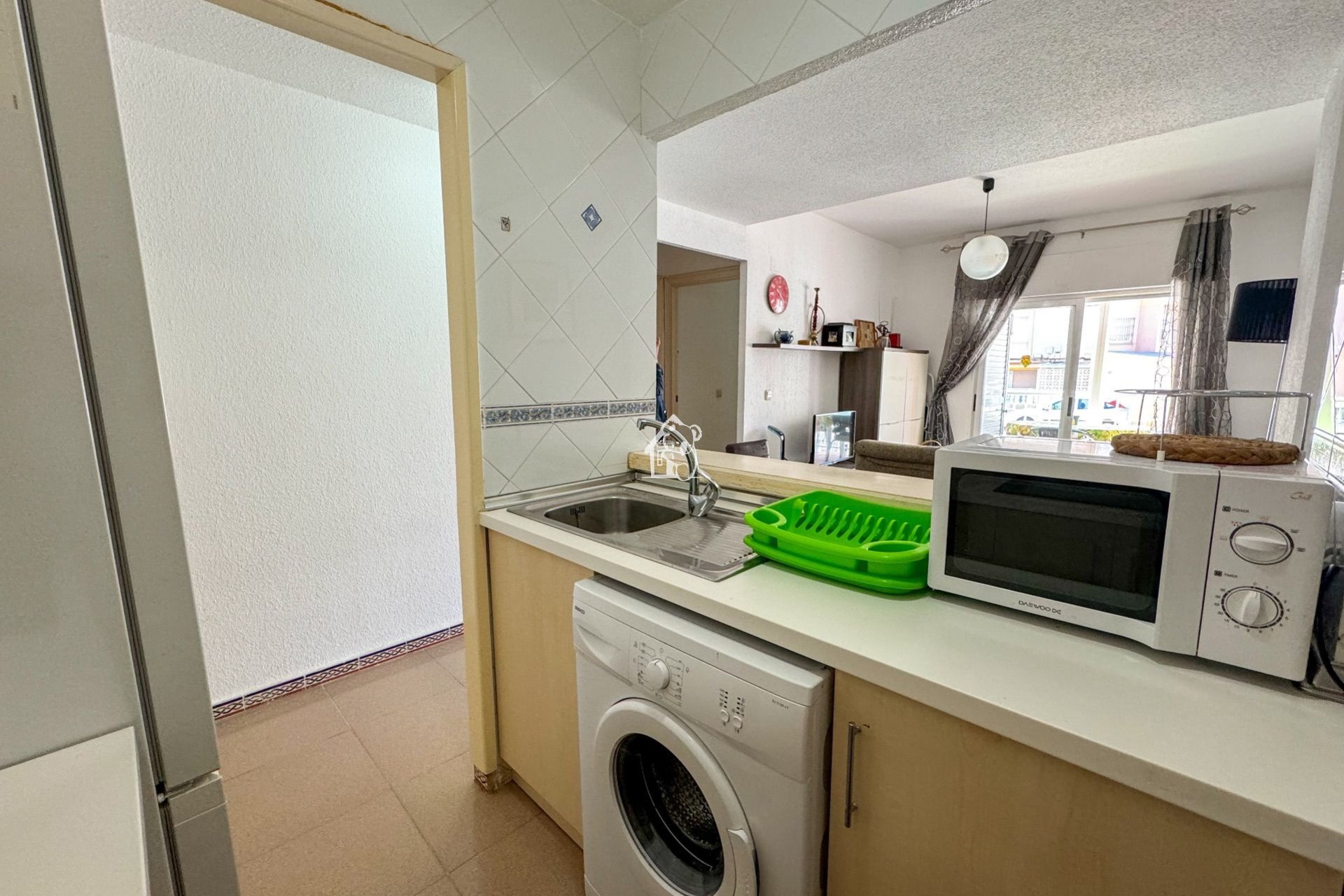Alquiler - Apartamento / piso - Torrevieja