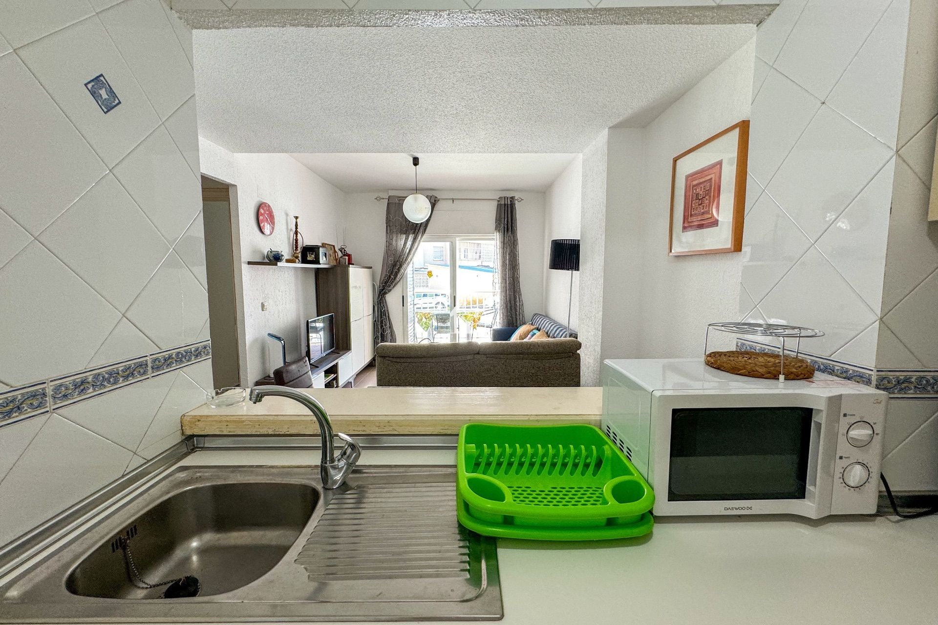 Alquiler - Apartamento / piso - Torrevieja