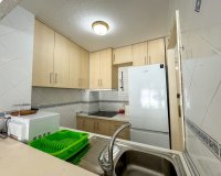 Alquiler - Apartamento / piso - Torrevieja