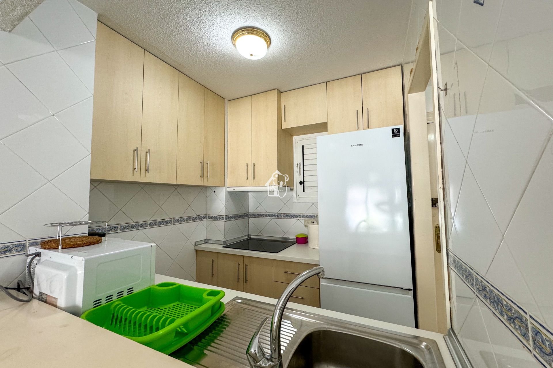 Alquiler - Apartamento / piso - Torrevieja