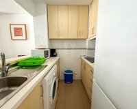 Alquiler - Apartamento / piso - Torrevieja