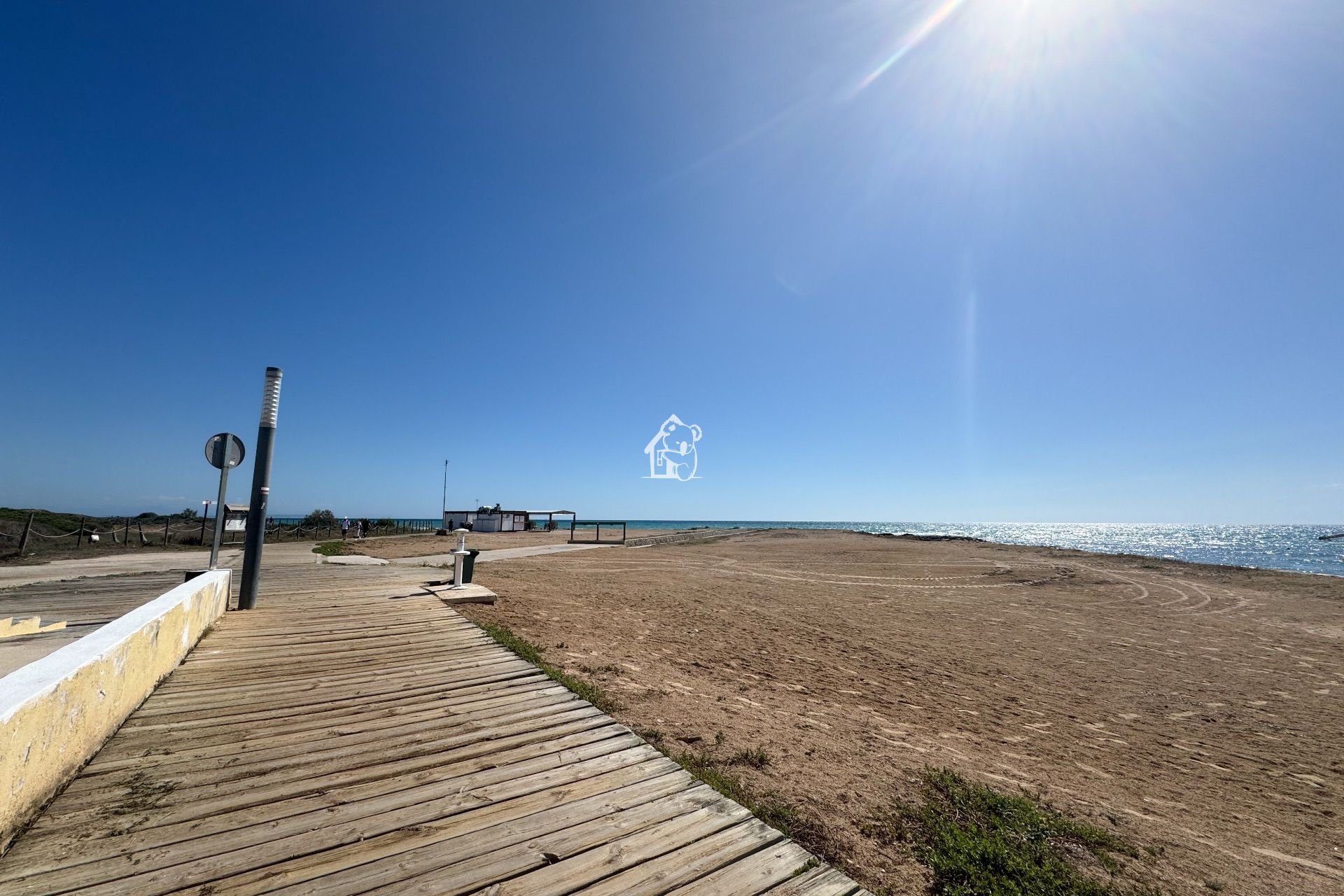 Alquiler - Apartamento / piso - Torrevieja