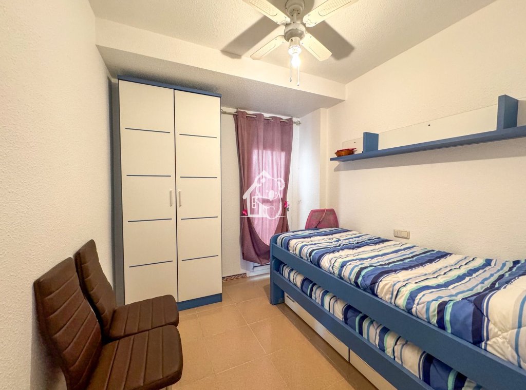 Alquiler - Apartamento / piso - Torrevieja