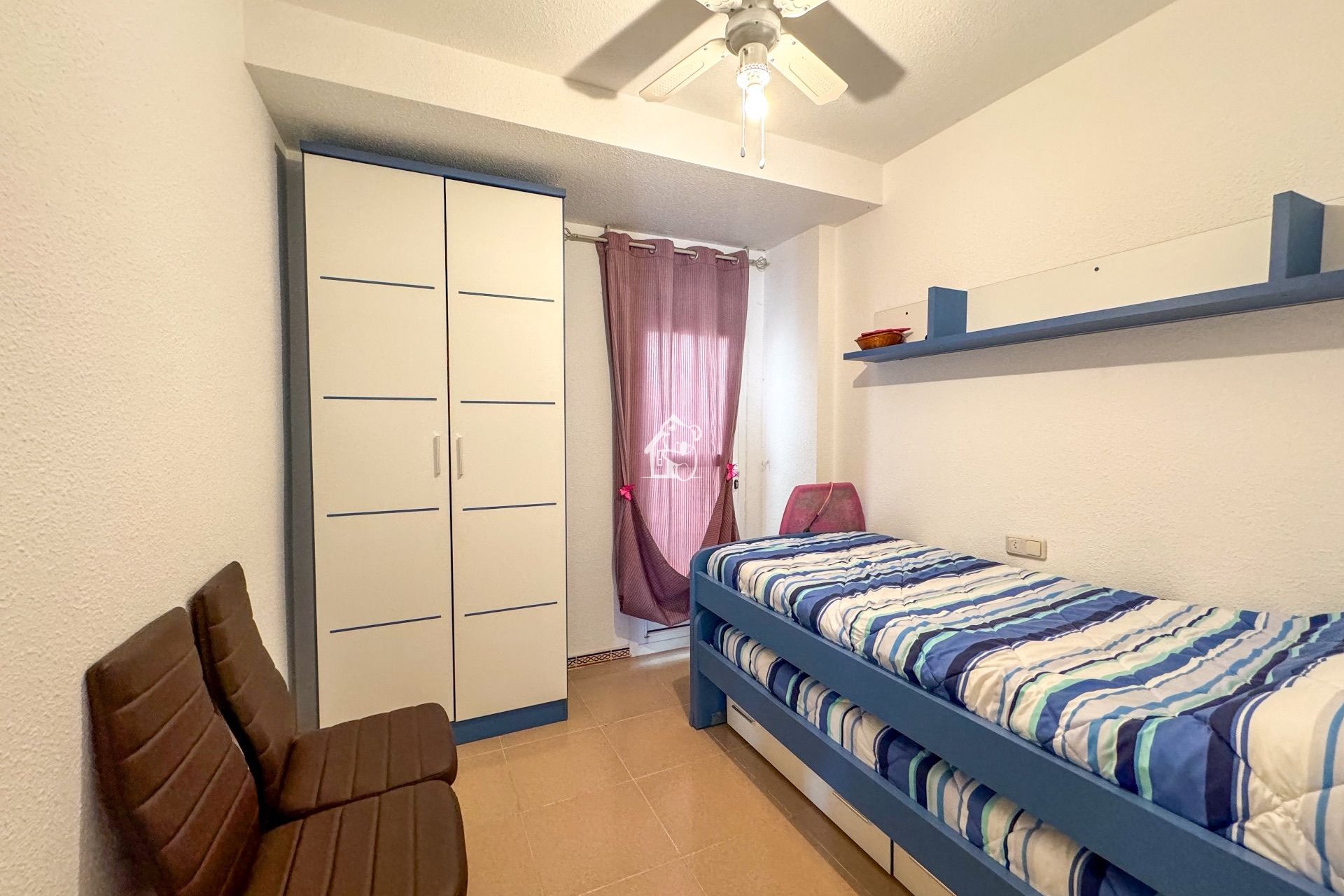 Alquiler - Apartamento / piso - Torrevieja