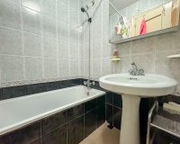 Alquiler - Apartamento / piso - Torrevieja