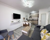 Alquiler - Apartamento / piso - Torrevieja
