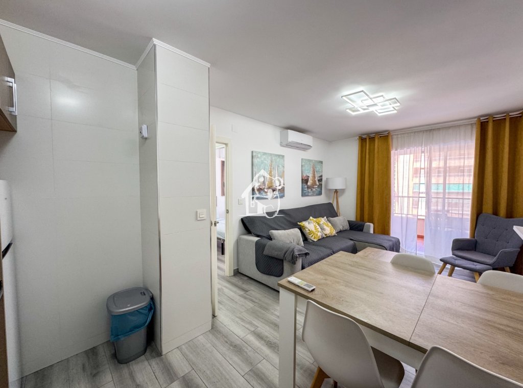 Alquiler - Apartamento / piso - Torrevieja