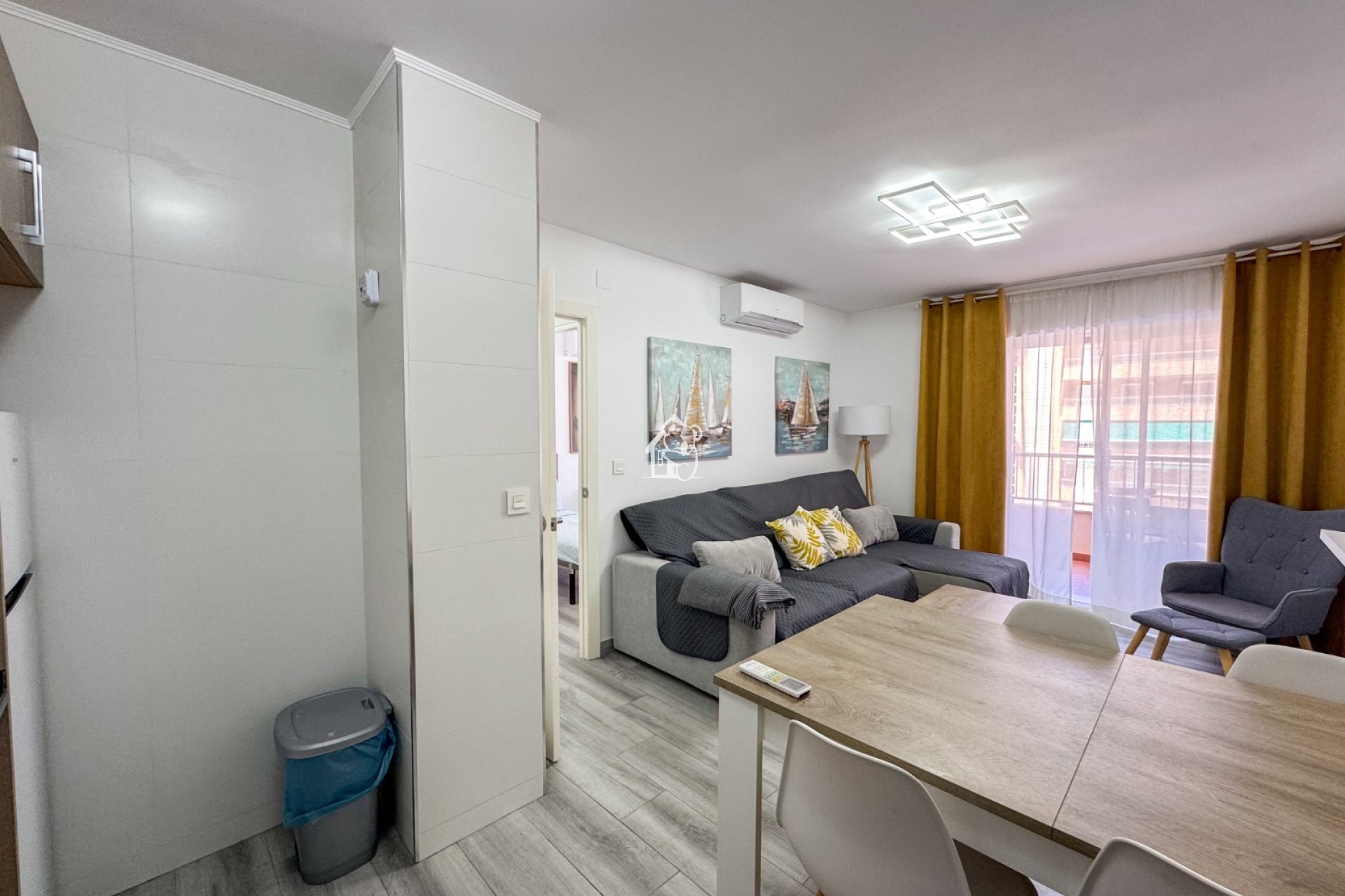 Alquiler - Apartamento / piso - Torrevieja
