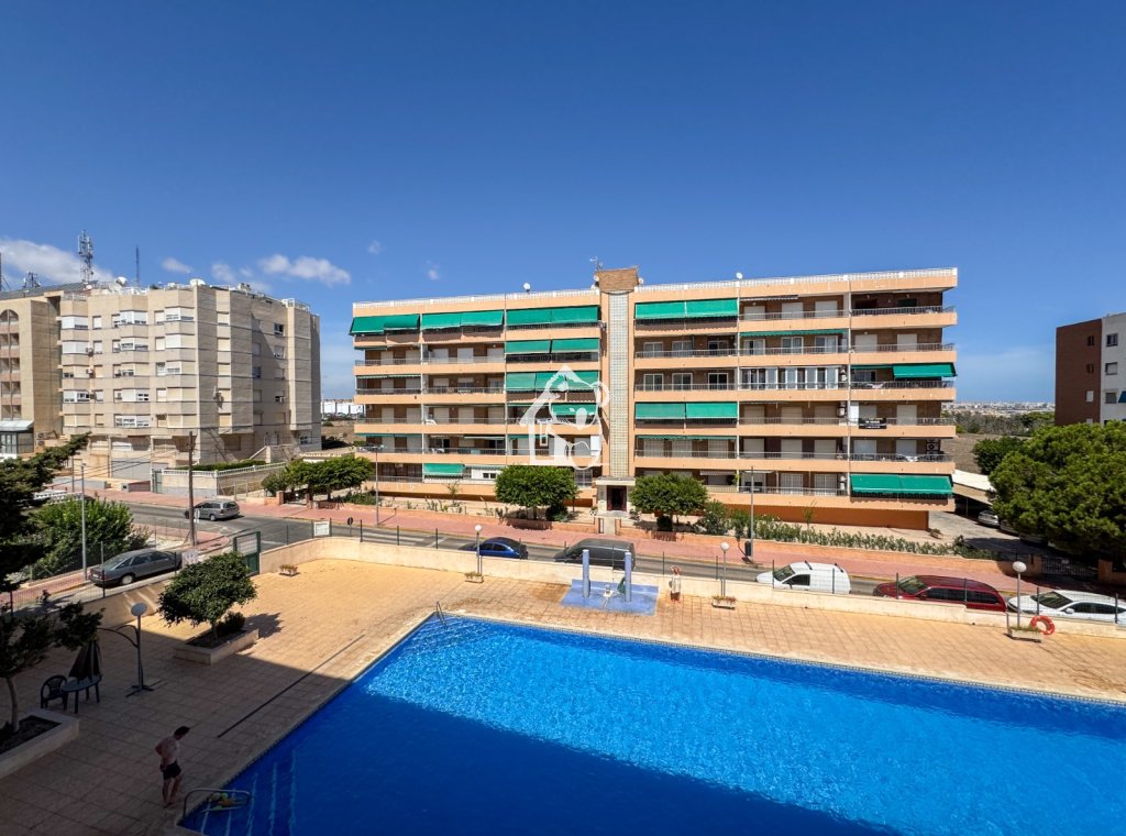 Alquiler - Apartamento / piso - Torrevieja