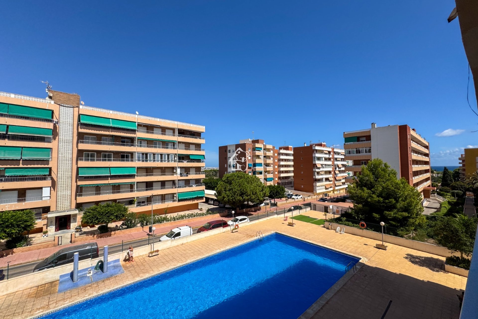 Alquiler - Apartamento / piso - Torrevieja