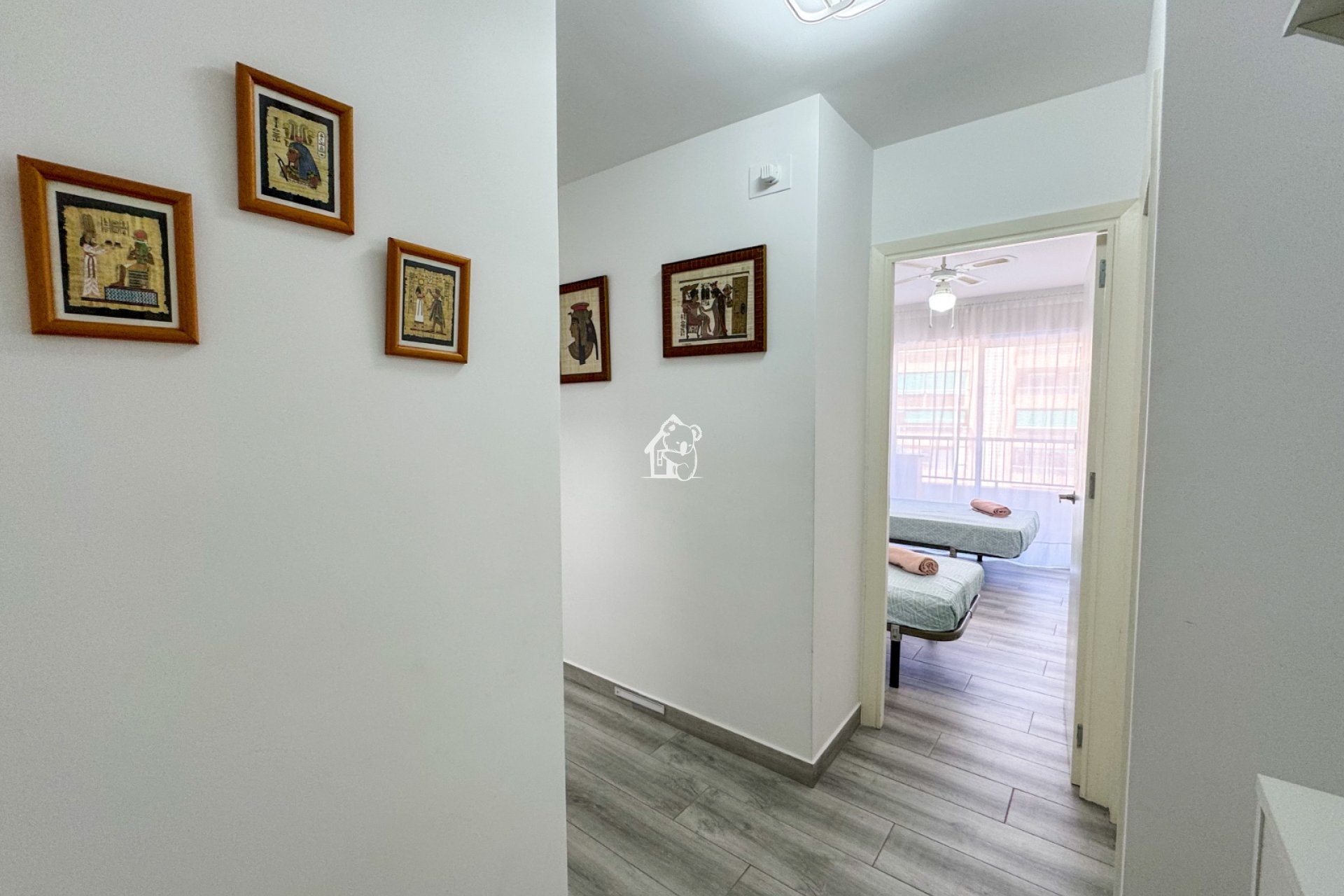 Alquiler - Apartamento / piso - Torrevieja