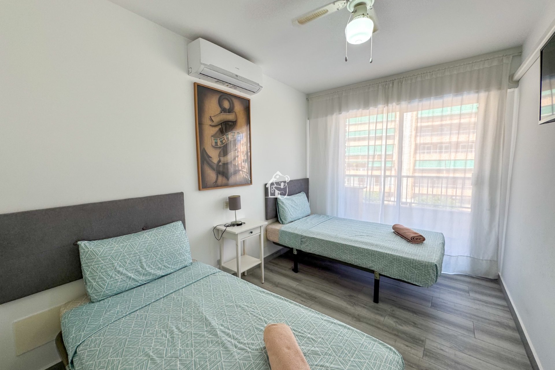 Alquiler - Apartamento / piso - Torrevieja
