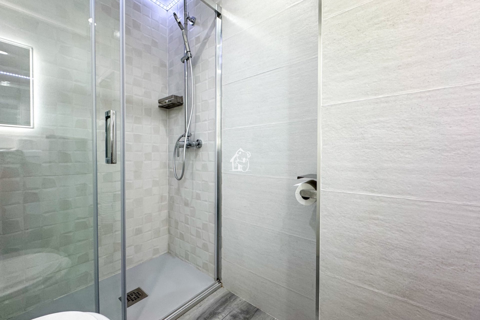 Alquiler - Apartamento / piso - Torrevieja