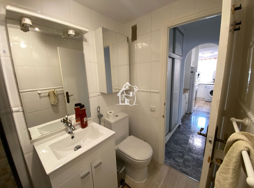 Alquiler - Apartamento / piso - Torrevieja