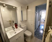 Alquiler - Apartamento / piso - Torrevieja