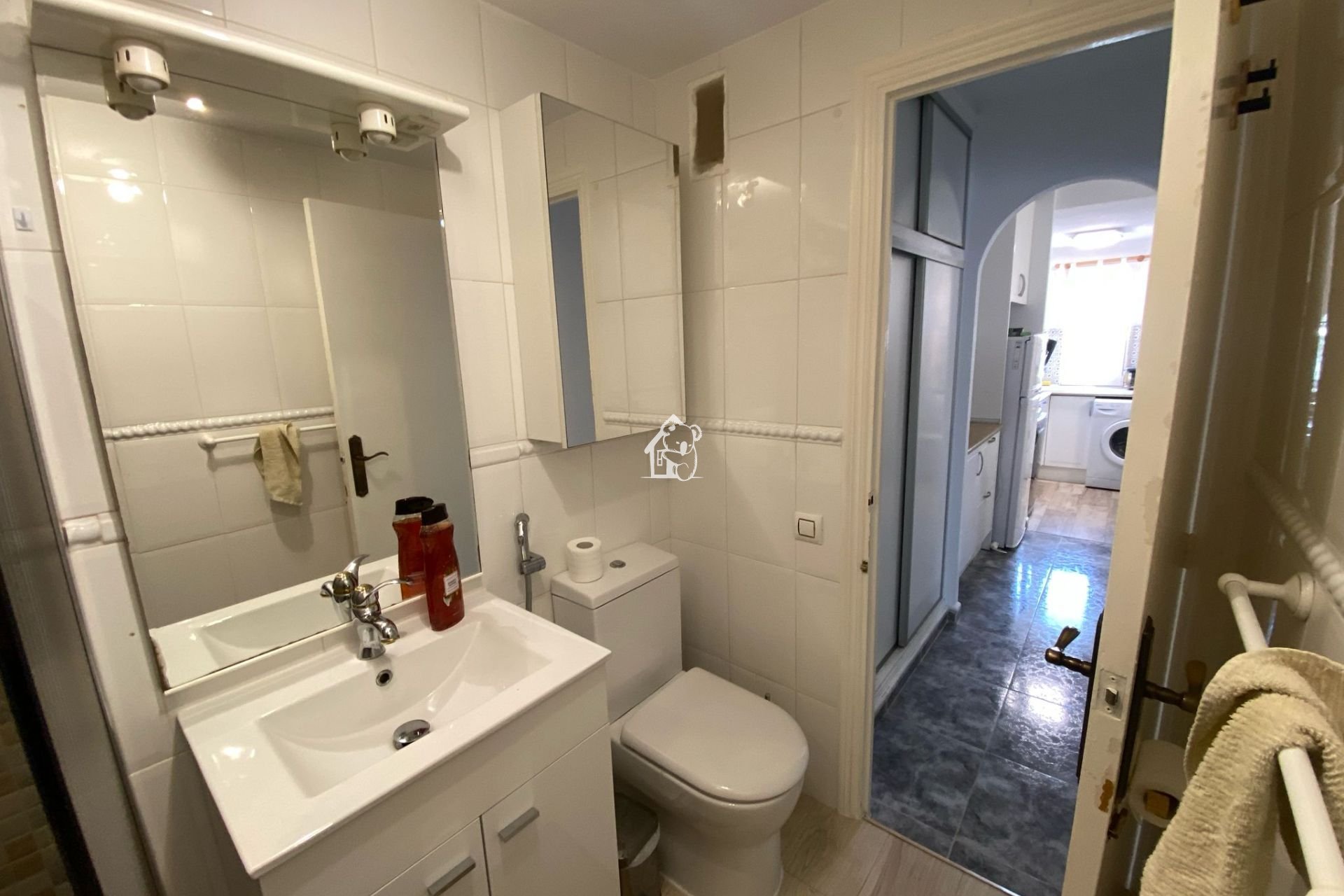 Alquiler - Apartamento / piso - Torrevieja