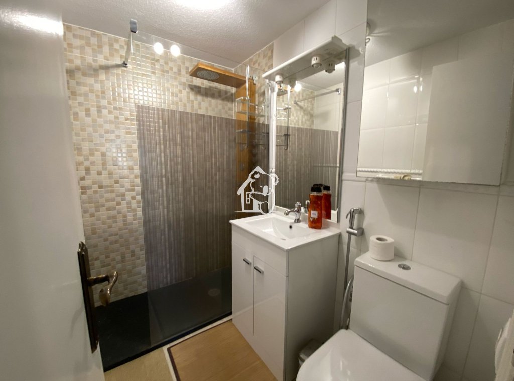 Alquiler - Apartamento / piso - Torrevieja