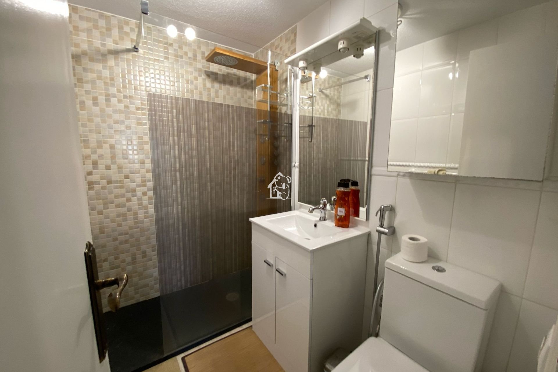 Alquiler - Apartamento / piso - Torrevieja