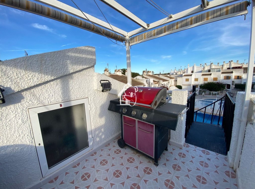 Alquiler - Apartamento / piso - Torrevieja