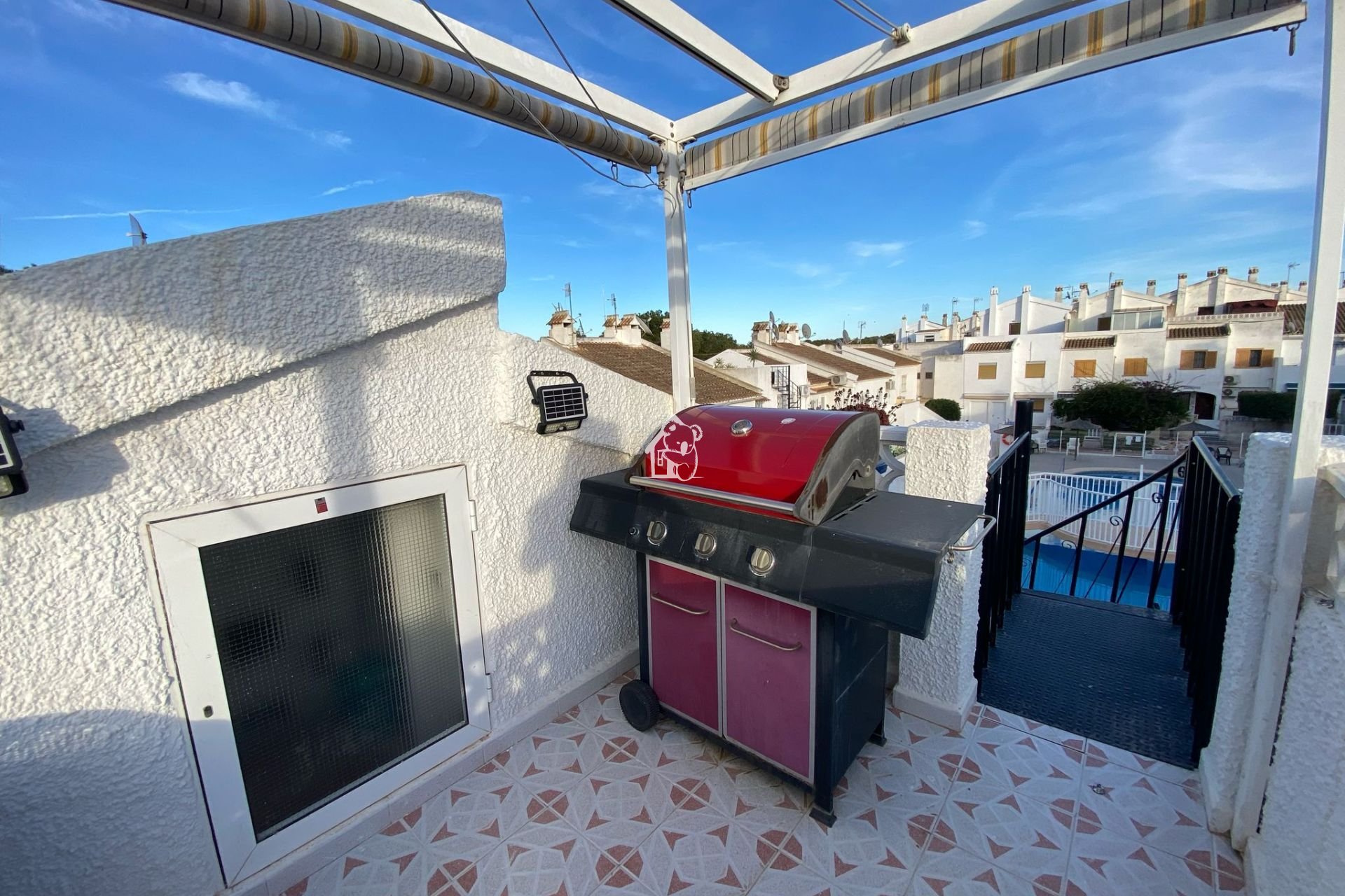 Alquiler - Apartamento / piso - Torrevieja