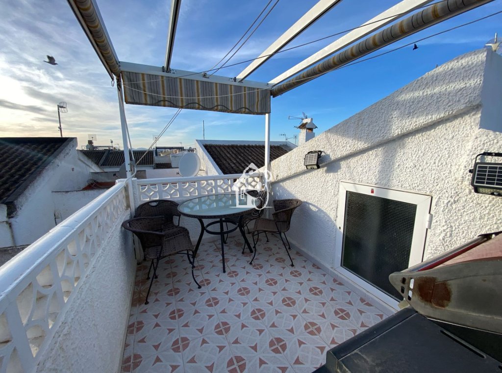 Alquiler - Apartamento / piso - Torrevieja