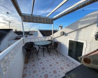 Alquiler - Apartamento / piso - Torrevieja