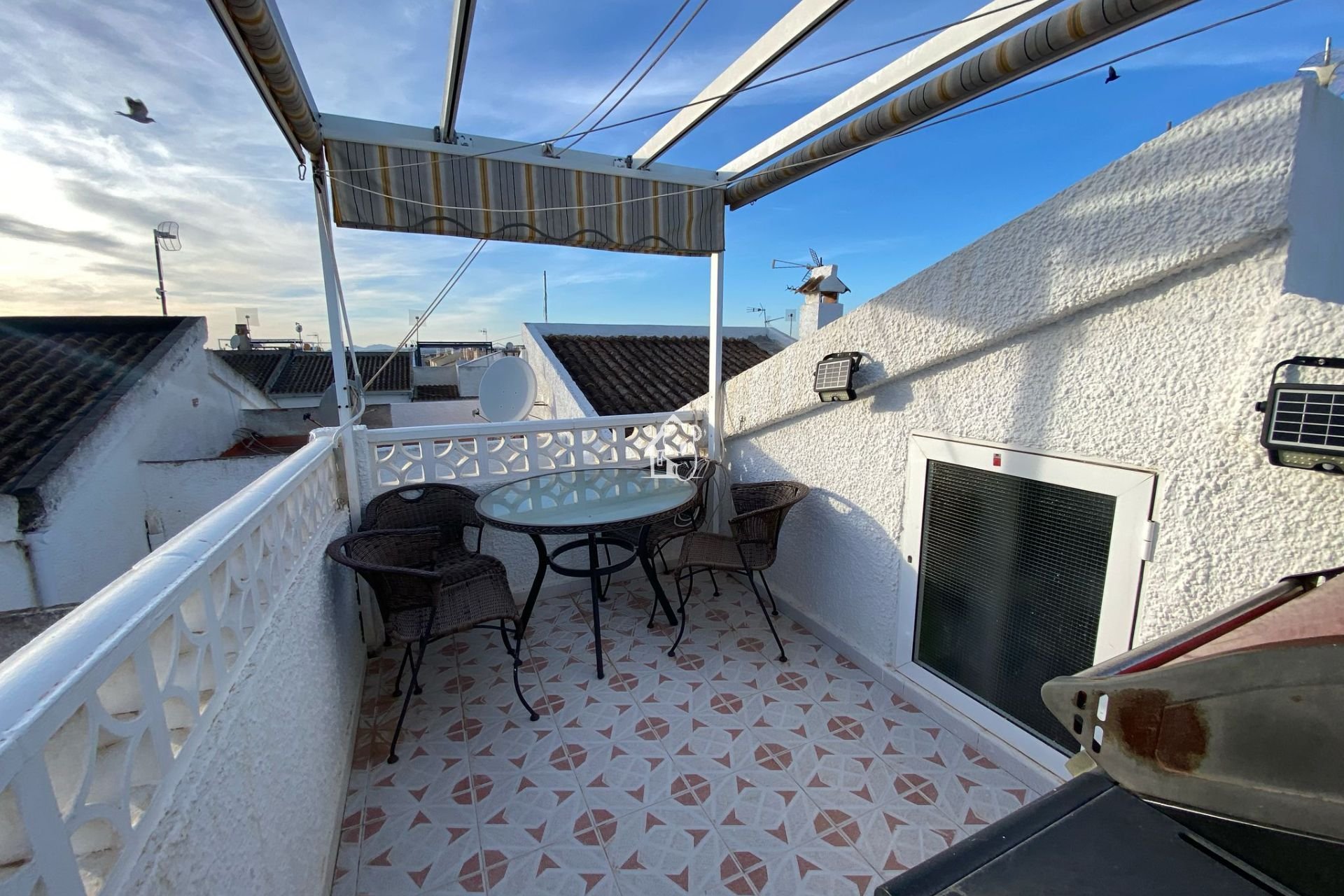 Alquiler - Apartamento / piso - Torrevieja