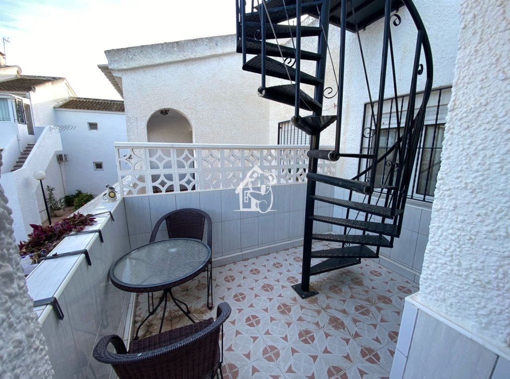 Alquiler - Apartamento / piso - Torrevieja
