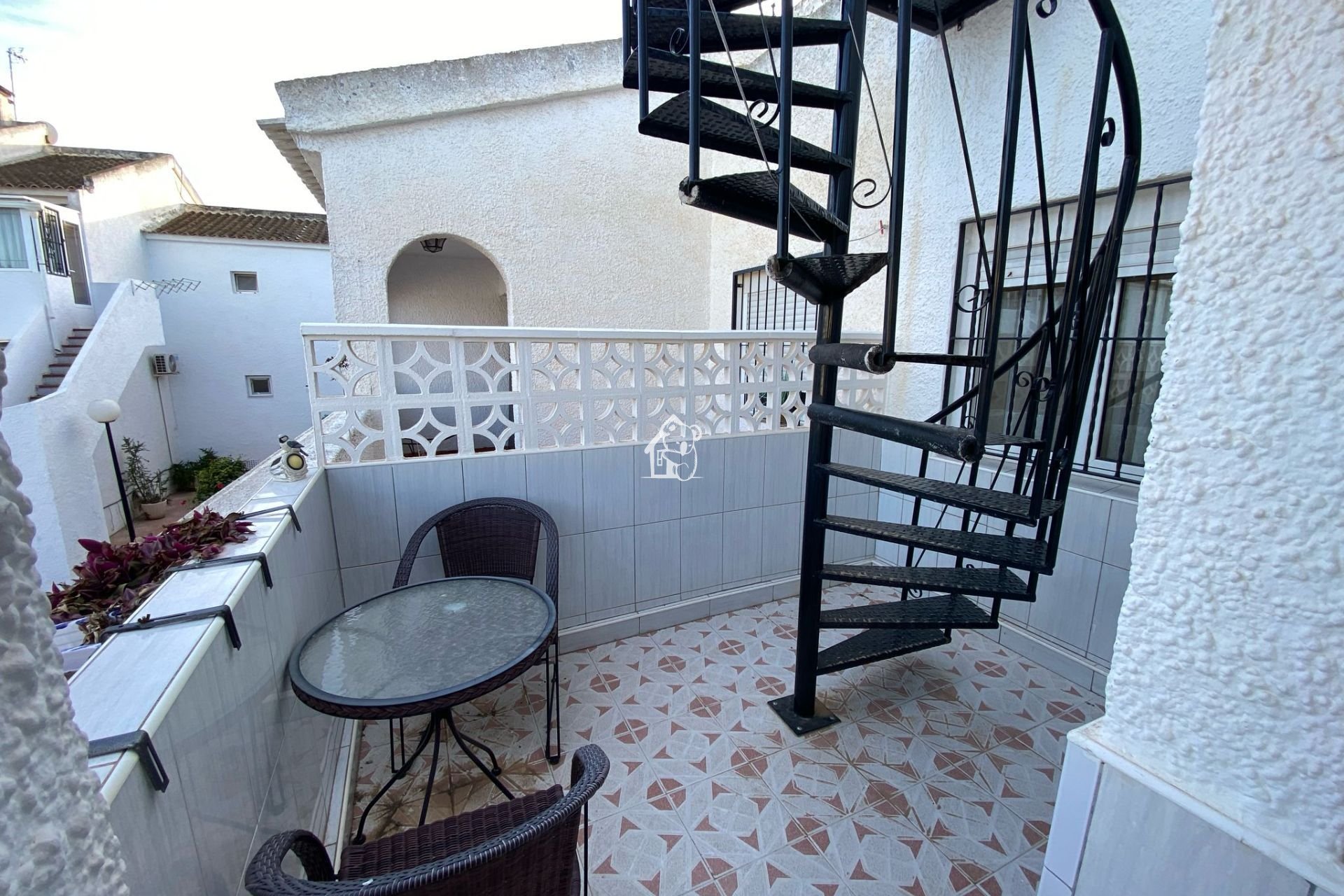 Alquiler - Apartamento / piso - Torrevieja
