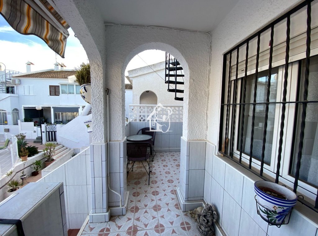 Alquiler - Apartamento / piso - Torrevieja