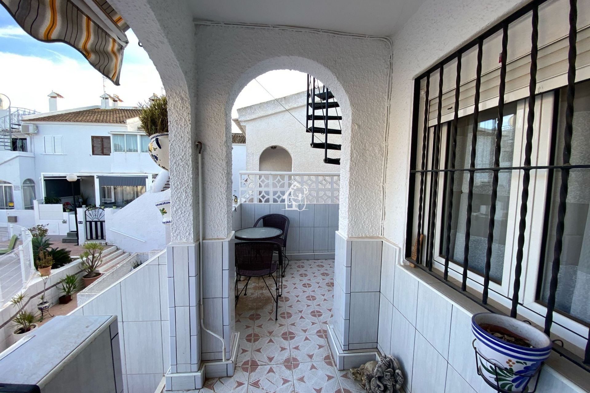 Alquiler - Apartamento / piso - Torrevieja