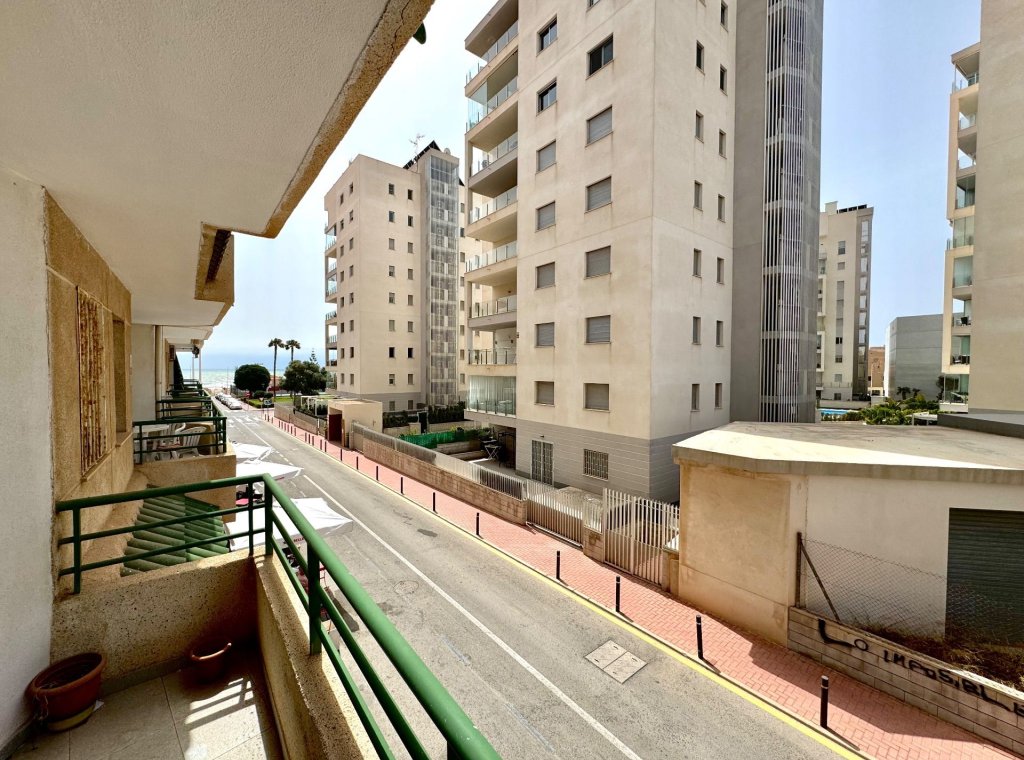 Alquiler - Apartamento / piso - Torrevieja