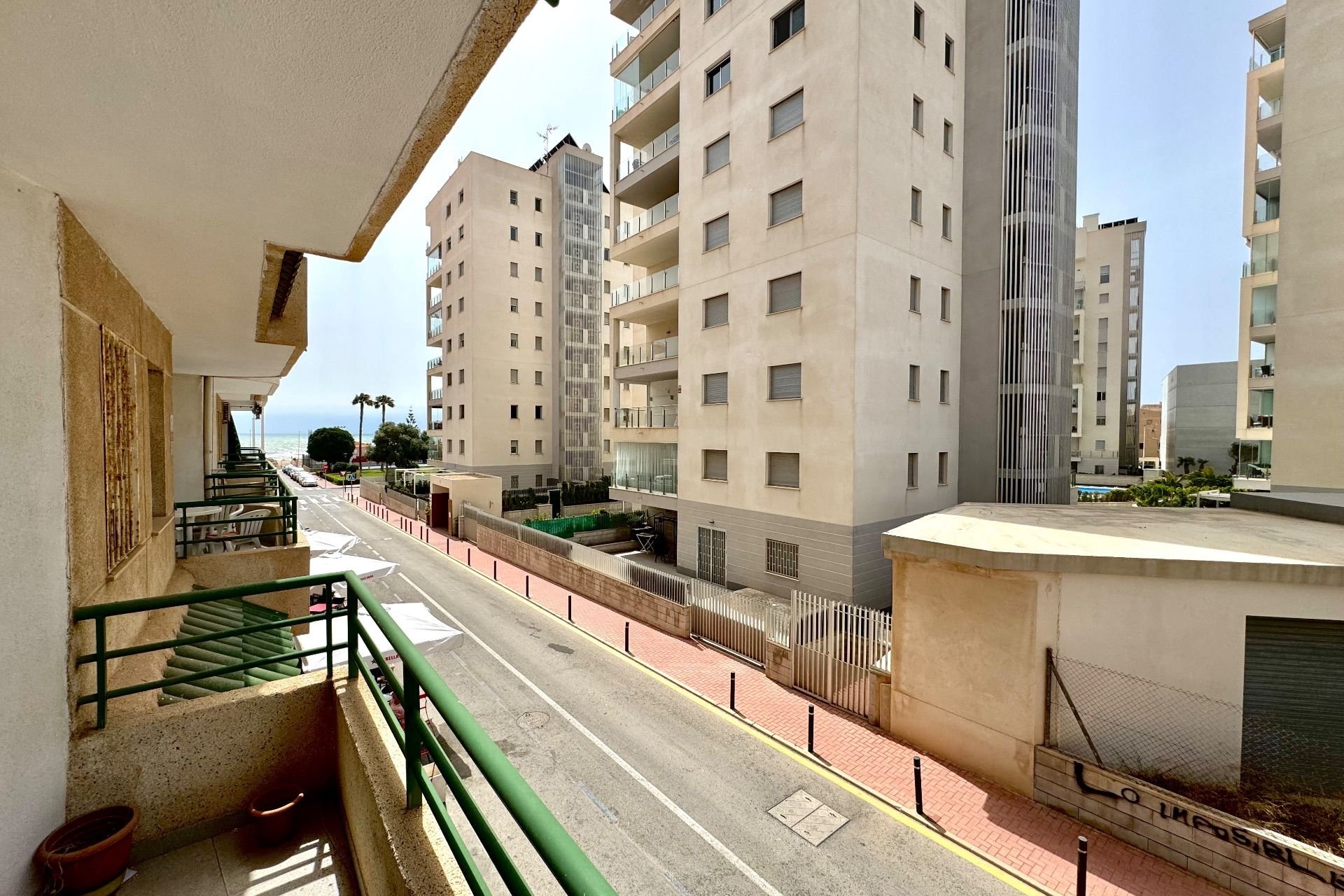Alquiler - Apartamento / piso - Torrevieja
