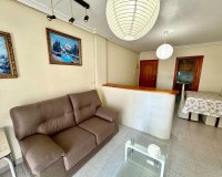 Alquiler - Apartamento / piso - Torrevieja