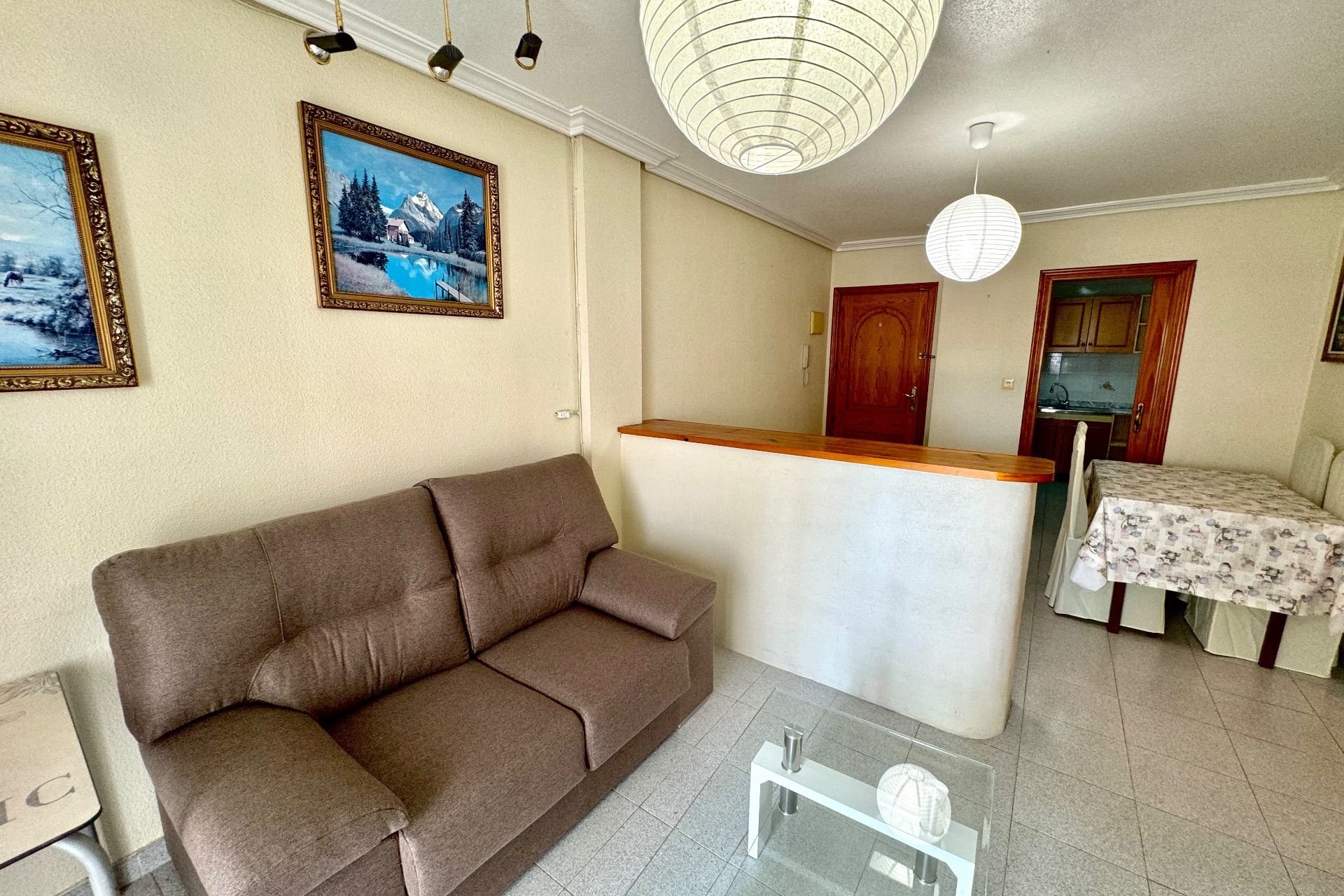 Alquiler - Apartamento / piso - Torrevieja