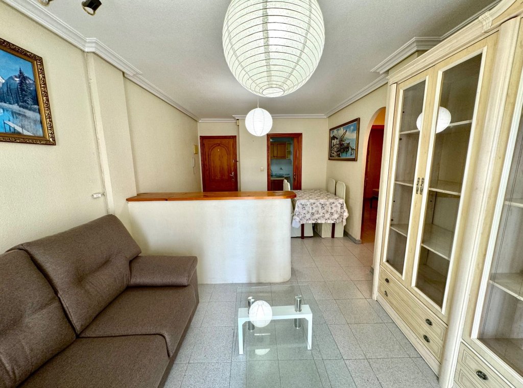 Alquiler - Apartamento / piso - Torrevieja