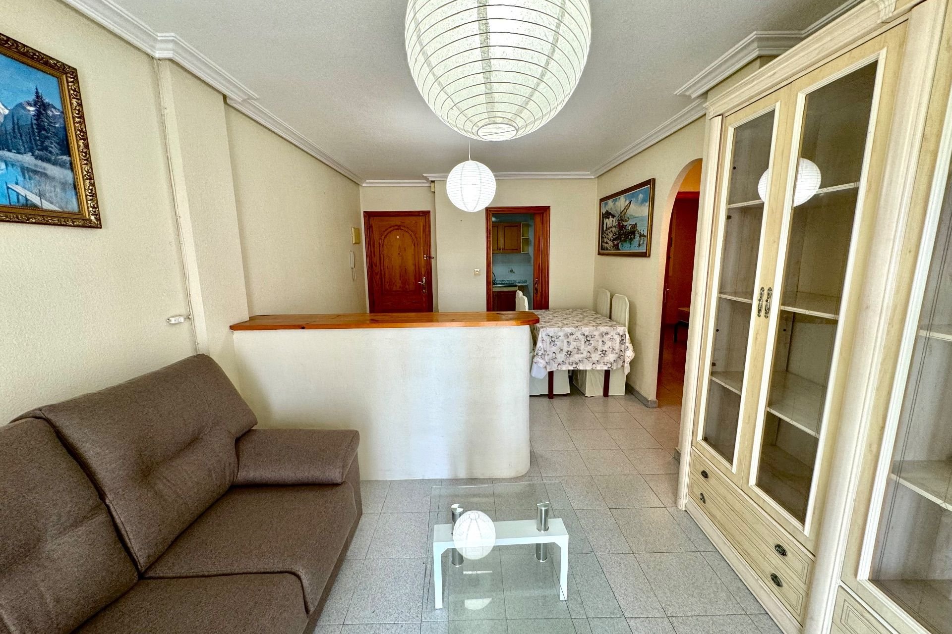 Alquiler - Apartamento / piso - Torrevieja