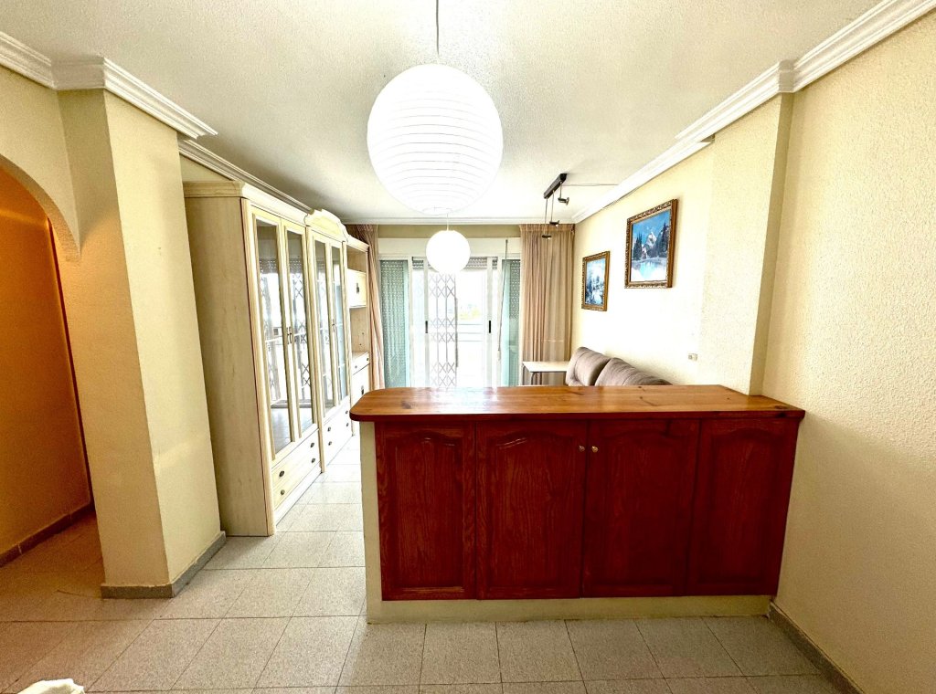 Alquiler - Apartamento / piso - Torrevieja