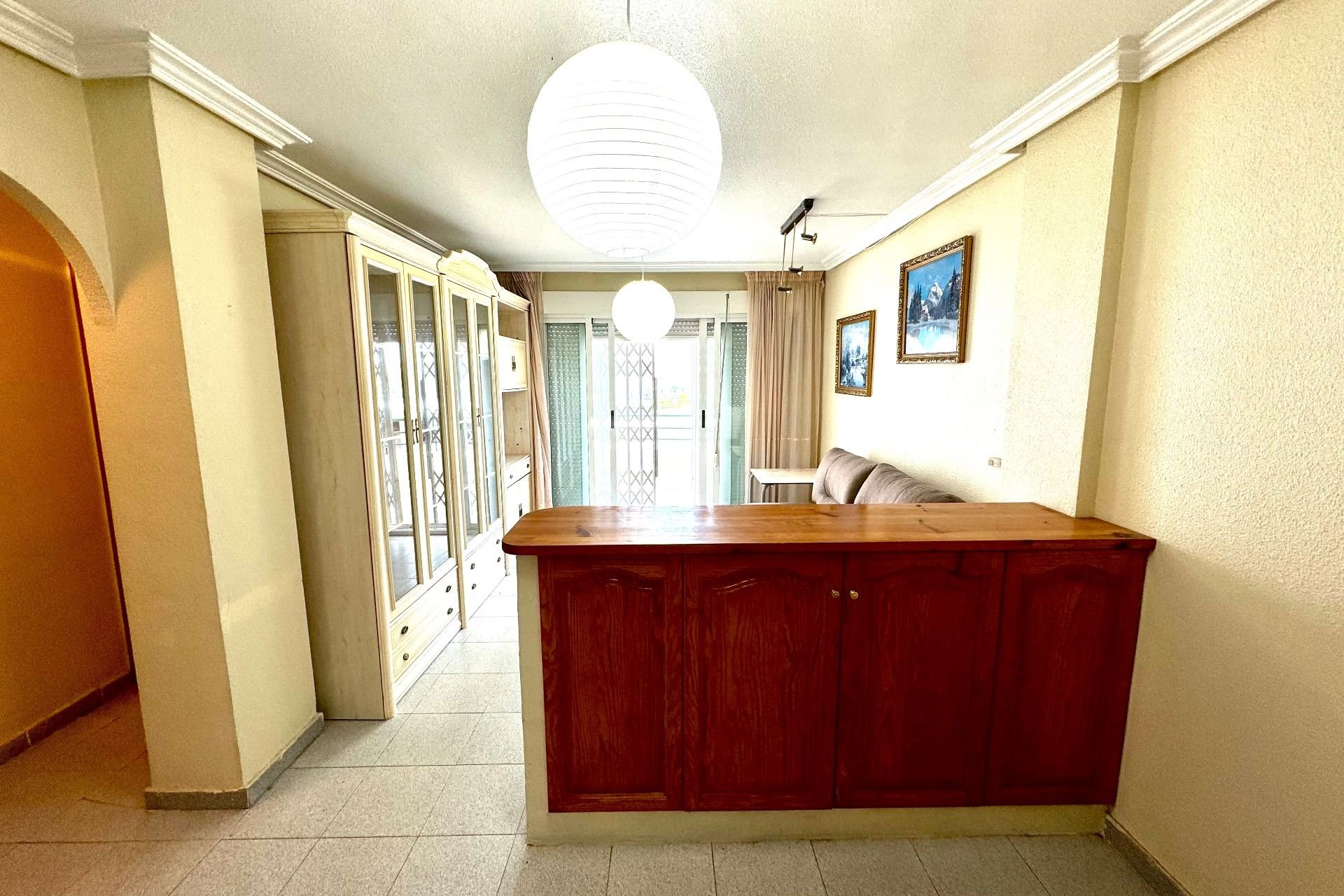 Alquiler - Apartamento / piso - Torrevieja