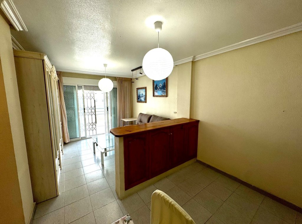 Alquiler - Apartamento / piso - Torrevieja