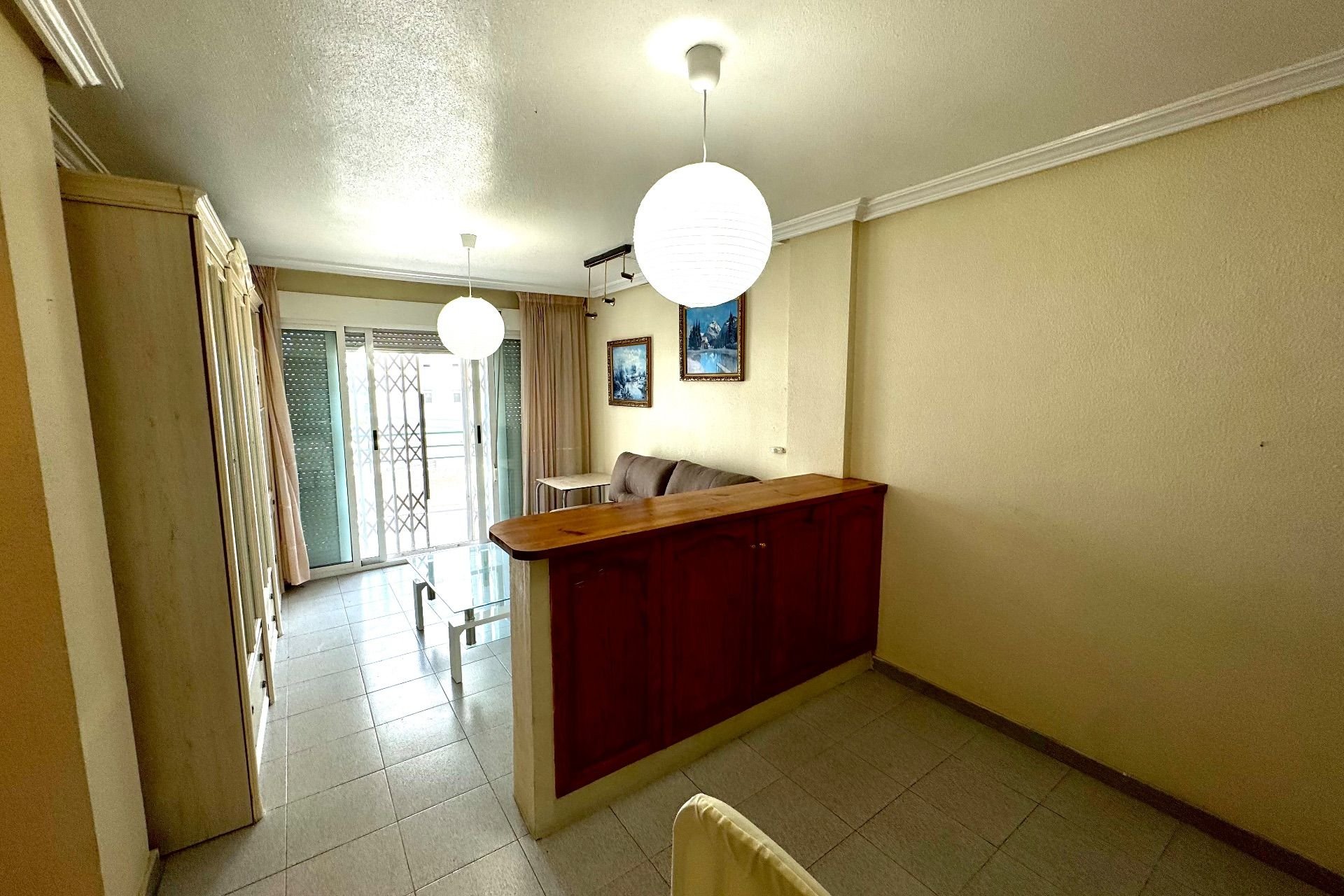 Alquiler - Apartamento / piso - Torrevieja