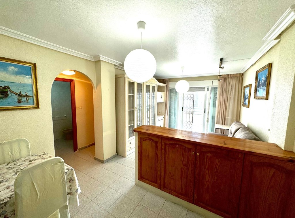 Alquiler - Apartamento / piso - Torrevieja