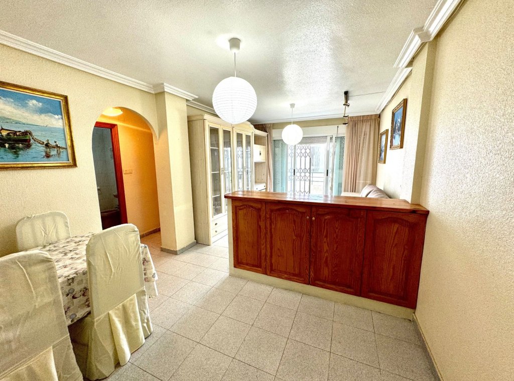 Alquiler - Apartamento / piso - Torrevieja