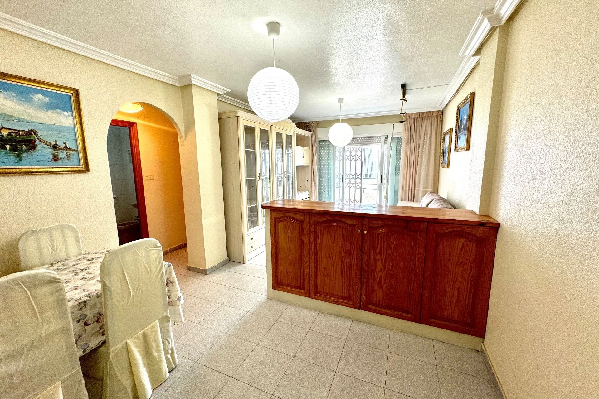 Alquiler - Apartamento / piso - Torrevieja