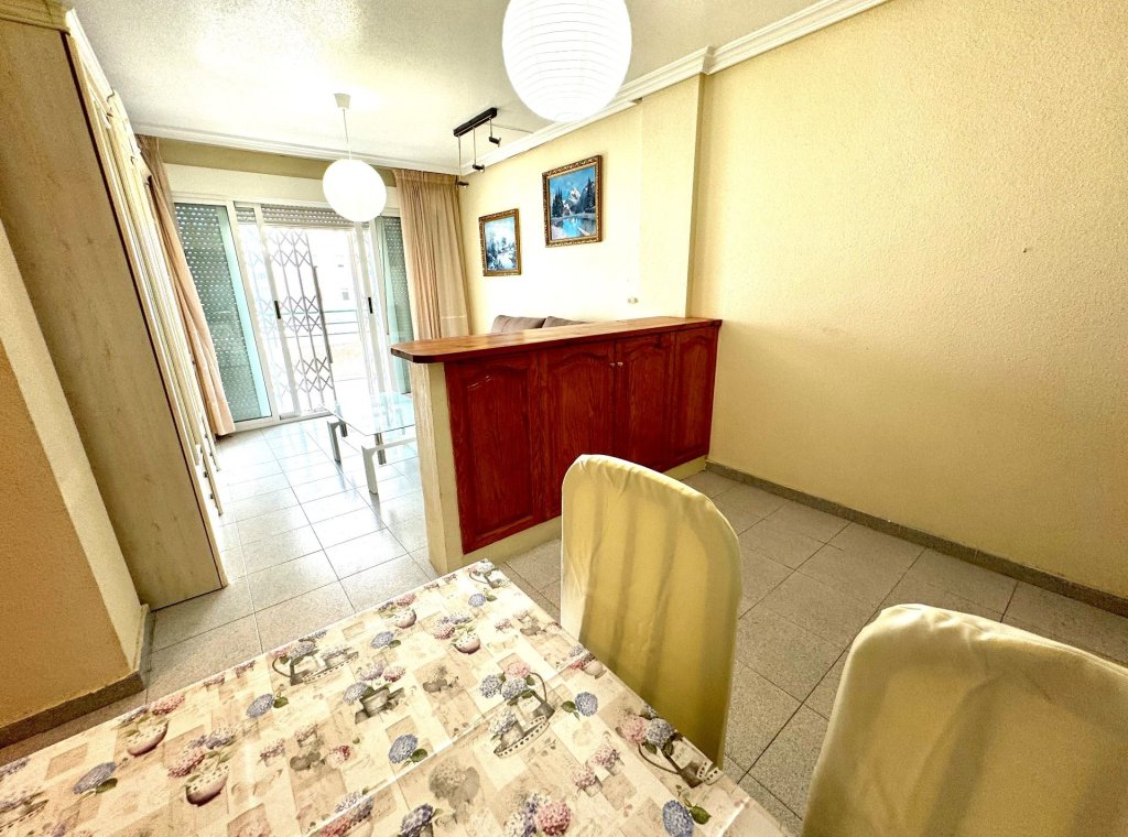 Alquiler - Apartamento / piso - Torrevieja