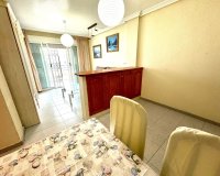 Alquiler - Apartamento / piso - Torrevieja